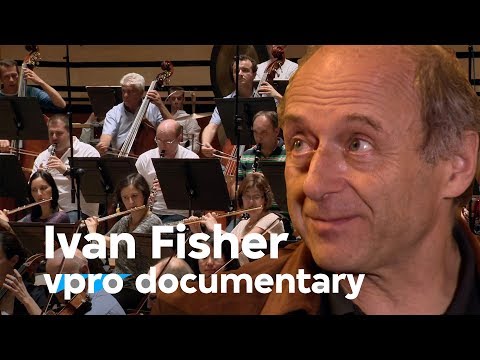 Ivan Fischer and the 7th symphony - VPRO Vrije Geluiden - vpro documentary - 2016