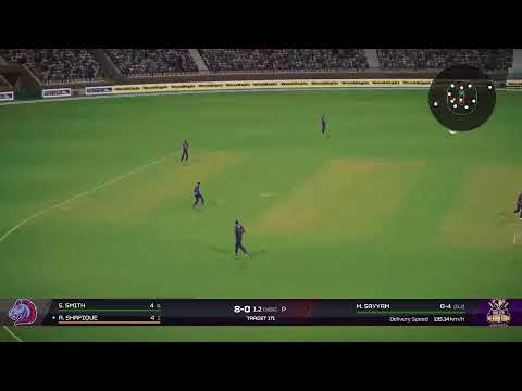 E-PSL Match 6 | SS v QG