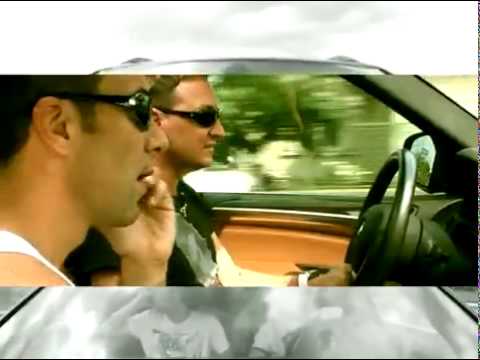 Dj Project Feat Deepside Deejays - Over And Over Again [Exclusiv Video].flv