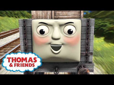 Thomas & Friends UK | It's Gonna Be A Great Day Song Compilation 🎵| King of the Railway | Kids Songs