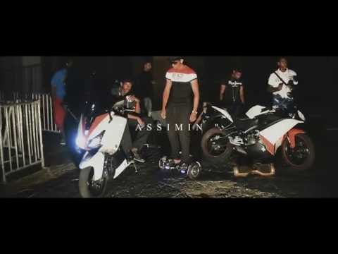 La Relève - Assimin [Official Video]