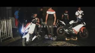 La Relève - Assimin [Official Video]