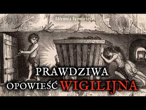 The Disturbing Truth Behind "A Christmas Carol" You Were Never Told