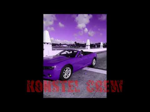 Mr Fabssi - Freestyle - Feat Marvin - Konstel Crew (2006)