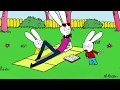 Simon - Simon et Gaspard se chamaillent HD [Officiel] Dessin animé pour enfants
