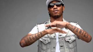 Future - Aint Neva Seen (New Music March 2013)