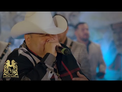 El Coyote y Su Banda Tierra Santa - Prohibido (En Vivo)
