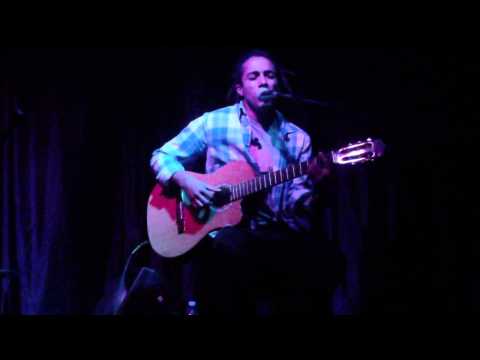 Maxi Porciuncula 12-06-2014 Mi Cuento es Cantar