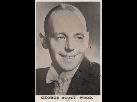 Eadie Was A Lady by Scott Wood and his Orchestra, 1933