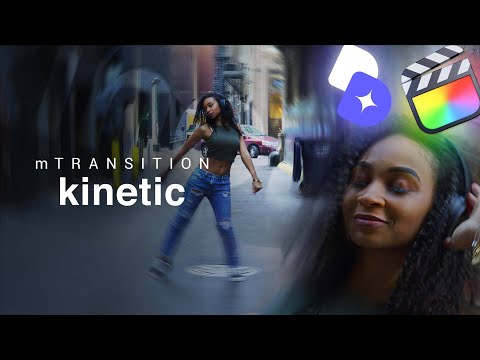 Energize your edits with mTransition Kinetic — MotionVFX