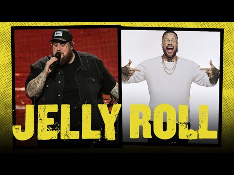 Men's Health and Jelly Roll