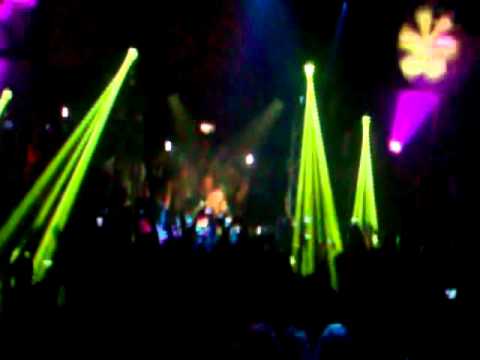 OVERMIND CLUB EDITION - TOMMY TRASH, FIREBEATZ, JOHN DAHLBACK, TJR (24.04.13)