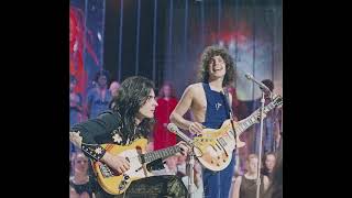 T. Rex (Marc Bolan) - Ride a White Swan, Top of the Pops 10 November 1970