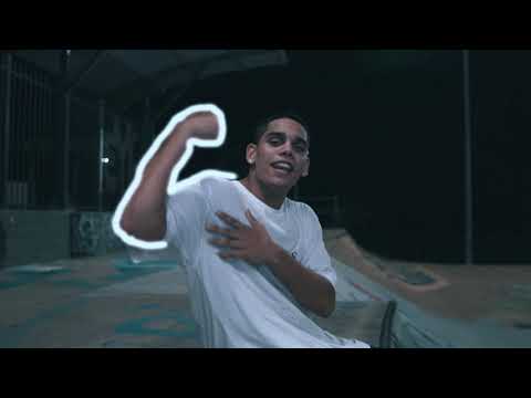 Demo Gubbz x Muxy x Yung Milla - Cold Shoulder (Animated Music Video)