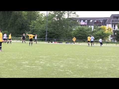Jugend-Pfingstturnier 2015 A-Junioren GP FC Karnap 07/27 – Barisspor Bottrop Teil 3