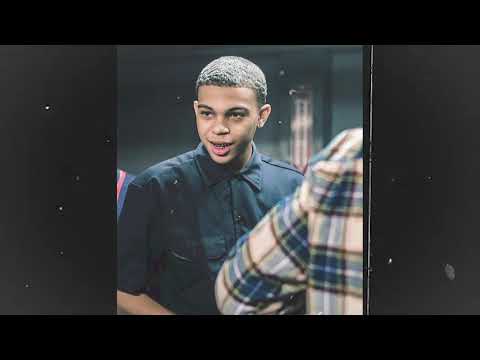 8RUKI x SERANE x d savage x ROWJAY Type Beat  "BLVCK DREAM PLUG" by HERO ON THE BEATS