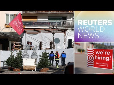 Switzerland, National Guard, Iran and 2026 jobs outlook