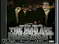 omillio sparks - The Movement ft. Lil Jigga, B - The Mad Ave