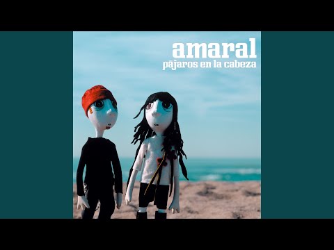 Esta madrugada - Amaral