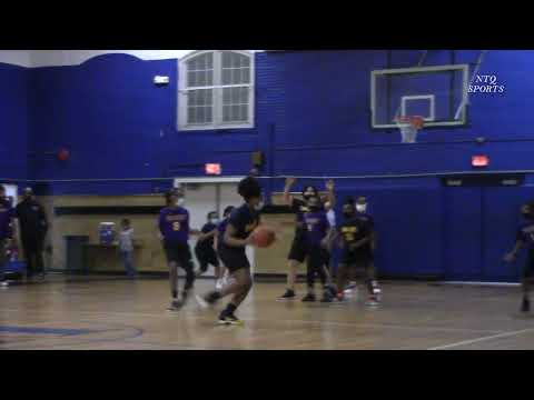 Cavaliers Vs Davis Royster 2
