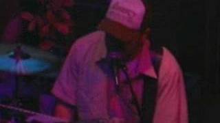 Grandaddy - Hewlett&#39;s Daughter Live 11/3/00