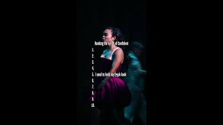 Ranking the Lyrics of Confident by Demi Lovato