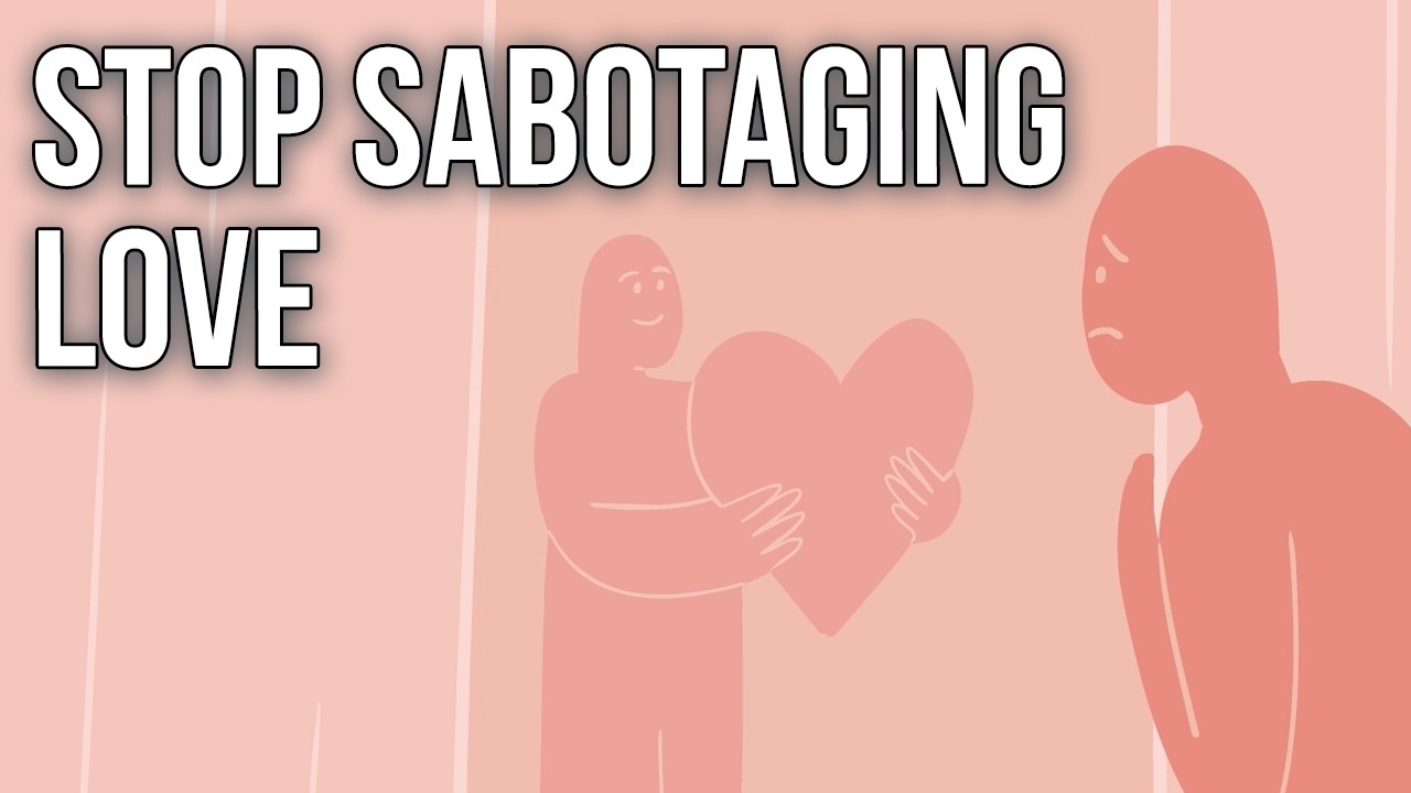 The Lengths We Go To Avoid Love