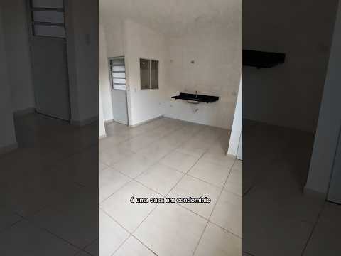 🏡R$ 330.000,00  #VENDA SOBRADO 3 DORM.  - Chácaras Araújo I - SÃO JOSÉ DOS CAMPOS/SP.