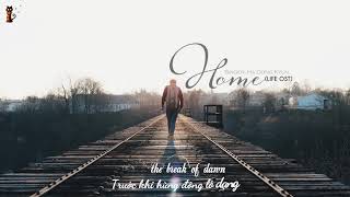 [July Na][Kara+Vietsub] Home - Ha Dong Kyun (Life OST)