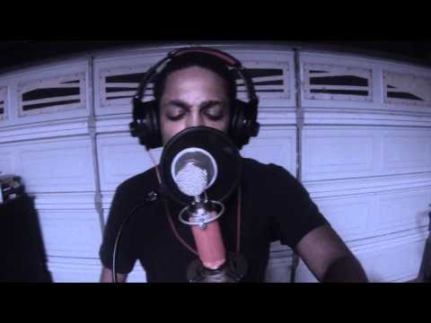 X - TAKE COVER (Freestyle)