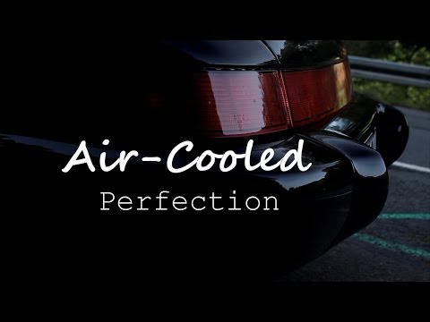 Thumbnail for ' Porsche 911 (964) ' Test Drive & Review -  TheGetawayer by Porsche 911 (964)