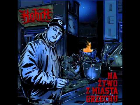 Kobra Legendy Feat. Gandi Ganda