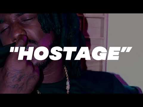 [FREE] Mozzy x ComptonAssTG Type Beat 2022 - "Hostage" (Hip Hop / Rap Instrumental)