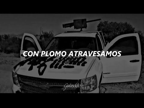 Comandante Balu - 5050 EL BARRET (LETRA)