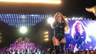 Beyoncé - Yoncé/Mi Gente (ft. J Balvin)/Baby Boy/Hold Up/Countdown/Check On It [Coachella Weekend 2]