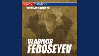 Eugene Onegin: Act II. Waltz