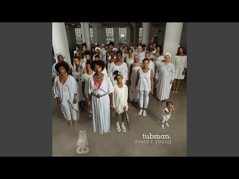 Avery R. Young（エイヴリー・R・ヤング）ニュー・ソウルの香り漂うニュー・アルバム『Tubman.』 - TOWER RECORDS ONLINE