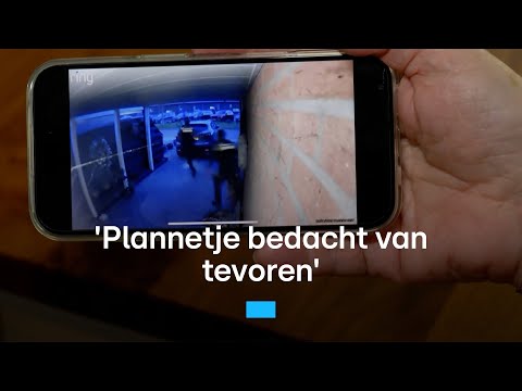 Lineke lokte nepagenten de val in: 'Plannetje bedacht van tevoren' | RTL Nieuws