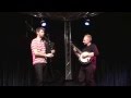 Banjo Breakdown - On Bagpipe and Banjo !