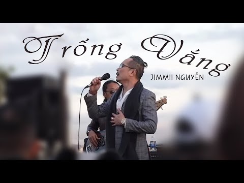 Trống vắng (Lưới tình - qíng wǎng - 情 网 - Chờ em trở về - dang nei wui loi - 等你回來) - Jimmii Nguyễn