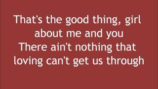 George Strait  Love&#39;s Gonna Make It Alright Lyrics