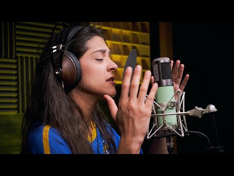 Jô & Little Lion Sound - Brasil conexão Portugal (Lyrics Video)