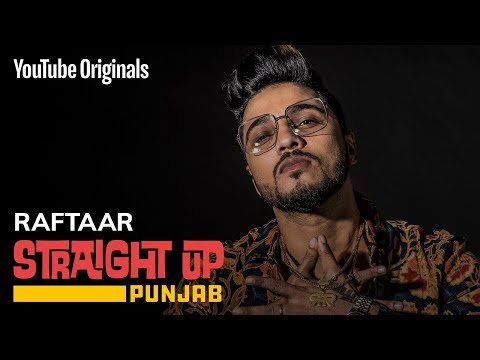 Straight Up Punjab — watch video