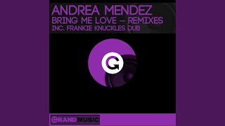 Bring Me Love (Death By Chocolate Fudge Mix)