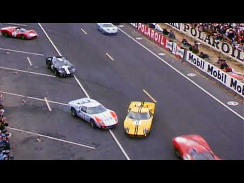 Motorsport.tv 15 second promo - 2020