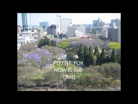 Brian Sibalo-Tinkutendai  Muponesi