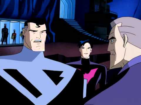 Bruce is too stubborn to die