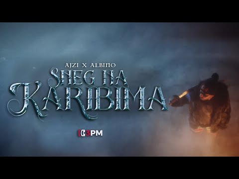 Ajzi x Albino - Sneg Na Karibima (Official Video) #SrpskiSan