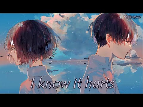 Nightcore - Carry You