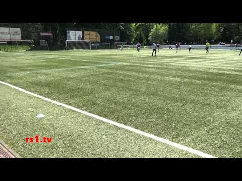 2015-06-07 TSV Ronsdorf - FC Remscheid
